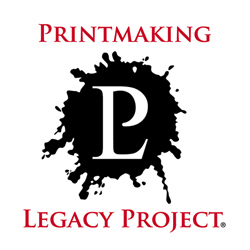 Printmaking Legacy Project